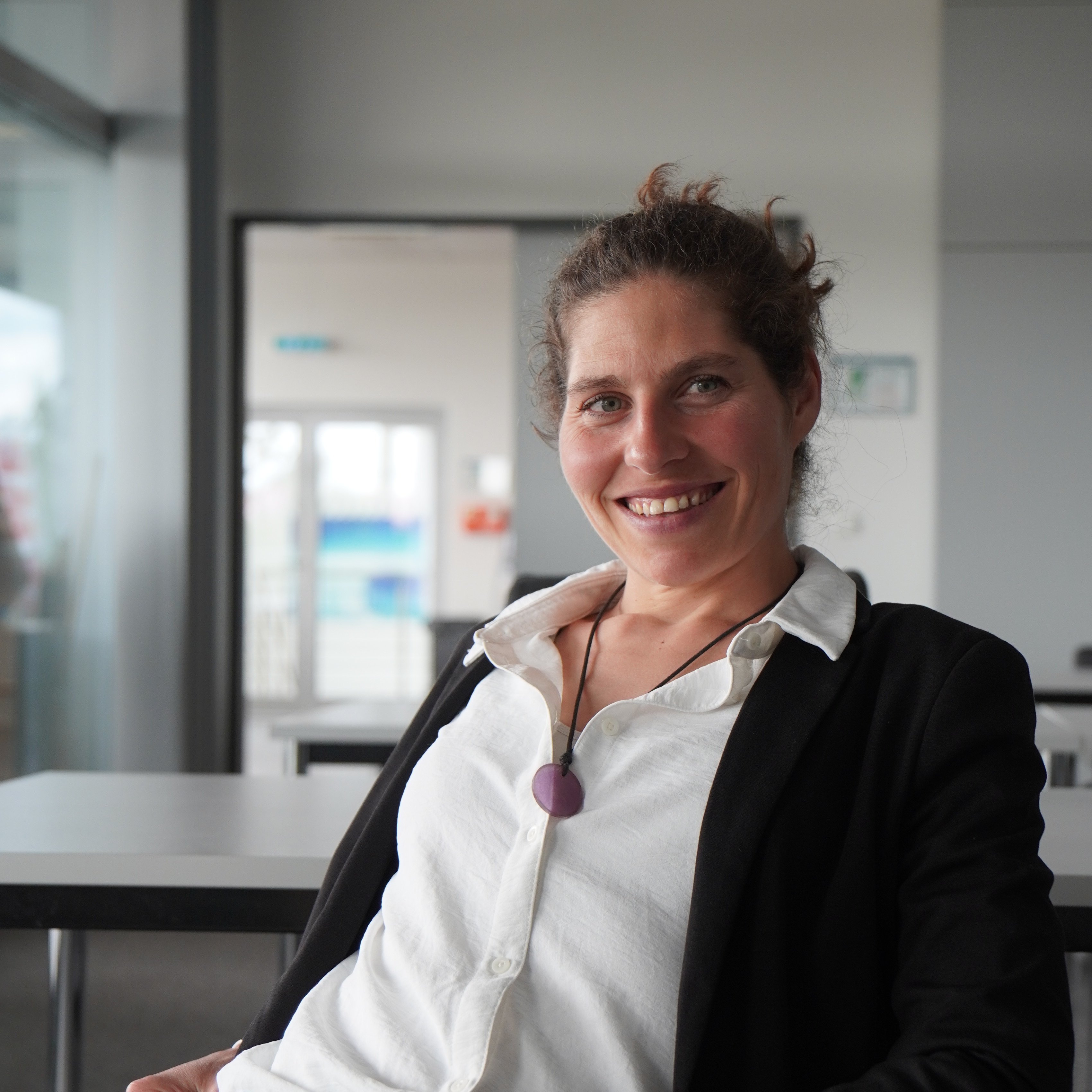 Elisabeth Brandau